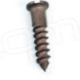 Arsenal Wood Buttstock Screw for Stamped and Milled Receivers