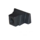 Arsenal Threaded Block Nut for Attaching Pistol Grip for All Stamped Receivers