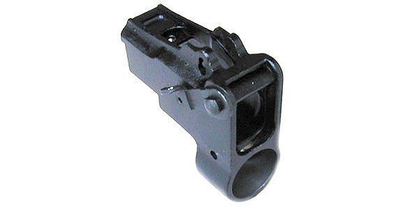 Arsenal Rear Sight Block Assembly with Gas Tube Lock Lever for 7 ...