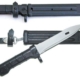 Arsenal Circle 10 Bayonet