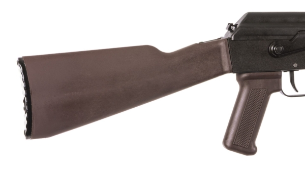 Arsenal SAM7R 7.62x39mm Semi-Auto Rifle Plum Furniture & 10rd Mag