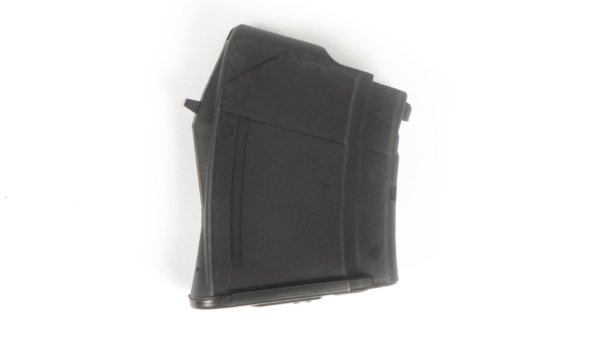 Arsenal 7.62x39mm Black Polymer 5 Round Magazine