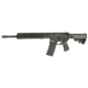 LWRC Direct Impingement Semi-Auto Rifle 223 Rem/5.56 MLock Rail Black