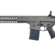 LWRC International REPR MKII 7.62 NATO 16.1″ Barrel Semi-Auto Rifle Tungsten Grey