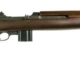 Inland M1 1944 .30 Carbine No Bayonet Lug 10rd Mag 18″ Barrel