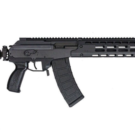 IWI GALIL ACE Rifle GEN2 5.45x39mm 16″ Barrel 30RD FreeFloat MLOK Side Folding Adjustable Buttstock