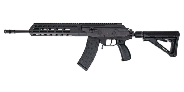 IWI GALIL ACE Rifle GEN2 5.45x39mm 16″ Barrel 30RD FreeFloat MLOK Side Folding Adjustable Buttstock