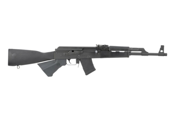 Semi-Auto Rifle w/Poly Furniture Cal.7.62x39mm California Legal