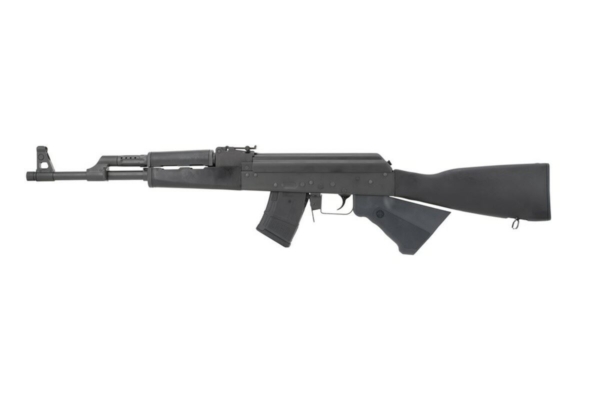 Semi-Auto Rifle w/Poly Furniture Cal.7.62x39mm California Legal