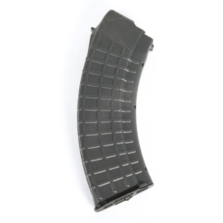 Arsenal Circle 10 7.62x39mm Factory Original Covert Gray Polymer 30 Round Magazine