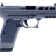 LFA LF AMPX Pistol G19X Frame 9mm 3.9 in. Barrel 17Rd Tungsten