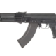 Kalashnikov USA KR-103SFS 7.62x39mm Rifle Black Synthetic Side Folding Stock 30rd