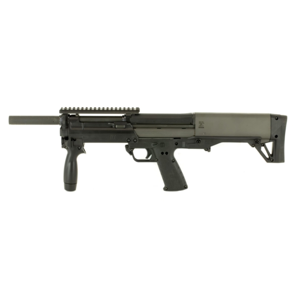 Kel-Tec KSG Compact Green 12 Gauge 3″ 18.5″ Barrel 4 Round Shotgun