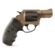 Charter Arms – MAG PUG  .357 Mag. 2.2″ 5rd Full Grip Desert Storm/Black Passivate