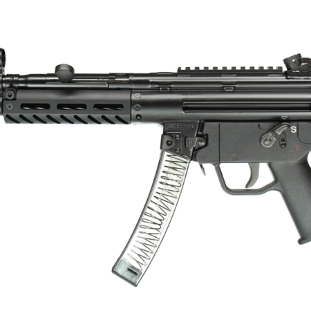 PTR Industries 9C PTR600 9mm Semi-Auto 30rd Pistol