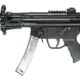 PTR Industries 9KT PTR603 9mm Semi-Auto 30rd Pistol 5.83″ Barrel