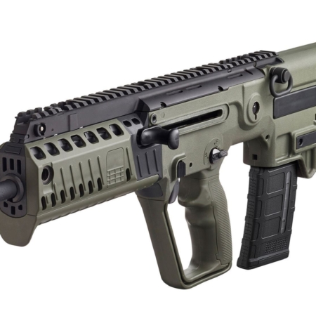 IWI Tavor X95 XG16 OD Green