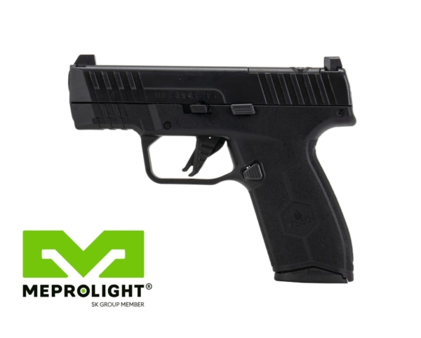 IWI Masada Slim Night Sights 9mm Semi-Auto Pistol 13rd