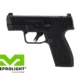 IWI Masada Slim Night Sights 9mm Semi-Auto Pistol 13rd