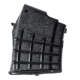 Arsenal Circle 10 7.62x39mm Black Polymer 5 Round Magazine