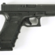 Glock 22 Gen4 Police Trades Used Good Condition 40 S&W 15rd