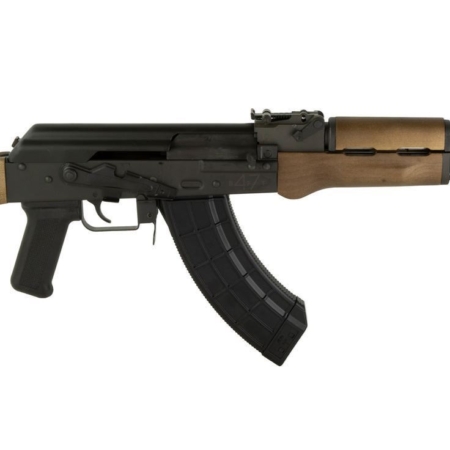 Century Arms BFT47 Semi Auto Rifle 7.62x39mm 30rd Kona Wood