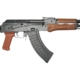 Pioneer Arms AK47 Side Folding Stock 30rd 7.62x39mm