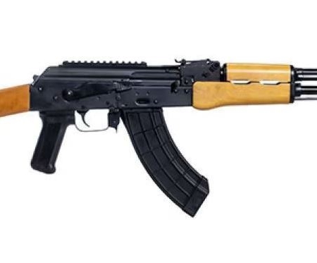 Nova Modul  CGR 7.62×39 Semi-Auto Rifle Threaded 16.5in Barrel 30rd