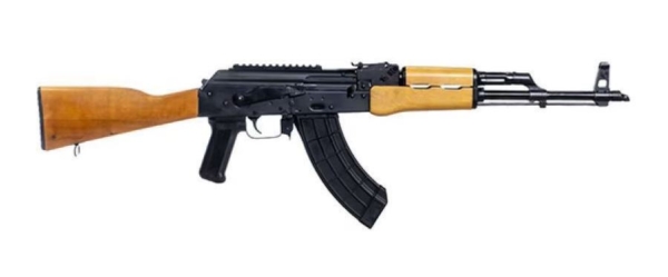 Nova Modul  CGR 7.62×39 Semi-Auto Rifle Threaded 16.5in Barrel 30rd