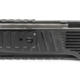 Arsenal Black Polymer Lower Handguard for Milled Receiver with Picatinny Rail on 3 Sides