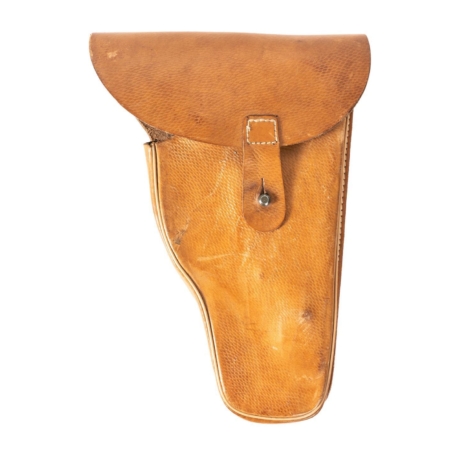 VZ 61 Skorpion Leather Holster