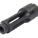 Arsenal  AR-M1 4-port Flash Hider 7.62x39mm 24×1.5mm RH Threads Stainless Steel Cerakote US Made