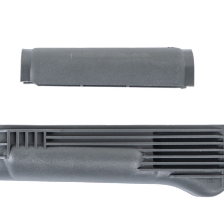 Arsenal Handguard Set Milled Receiver with Heat Shield Gray