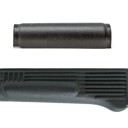 Arsenal Black Polymer Handguard Set for Milled Receiver without Heat Shield