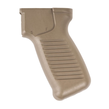 Arsenal US FDE Pistol Grip SAW Style for Milled Receivers