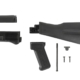 Arsenal Black Polymer Warsaw Pact Length Stock Set