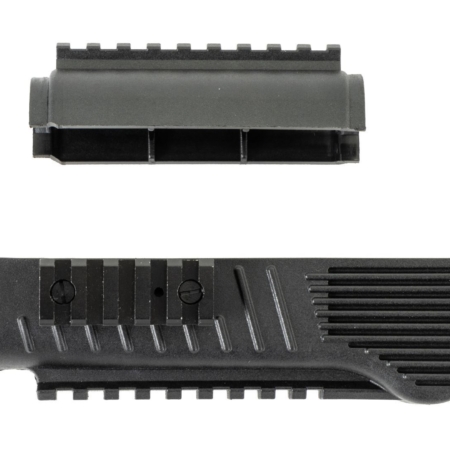 Arsenal Polymer Handguard Set for Milled Receiver with Picatinny Rails on Lower