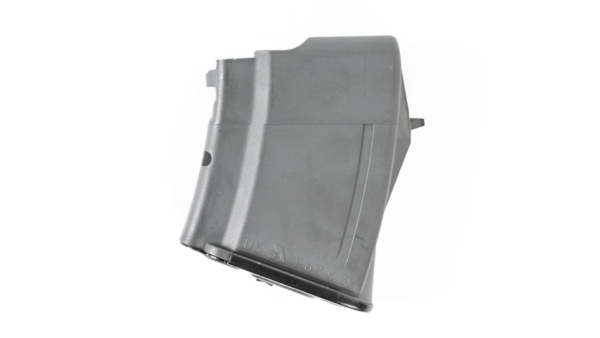 Arsenal 7.62x39mm Gray 5 Round US Made Magazine