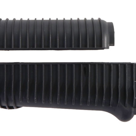 Arsenal Black Ribbed Krinkov Handguard Set for Stamped Receivers