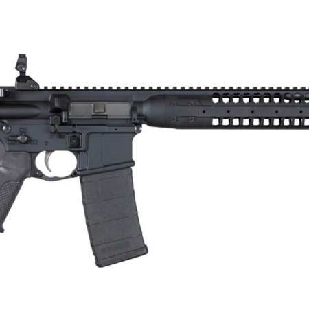 LWRC International IC-SPR Special Purpose Rifle 5.56 NATO 30rd 16″ Barrel Black