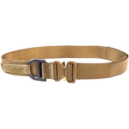 High Speed Gear Coyote Brown Large Cobra 1.75 Rigger Belt