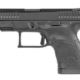 CZ P-10S 9mm Black Semi-Automatic Pistol (Low Capacity)