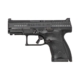 CZ P-10S Optics Ready 9mm Black Semi-Automatic Pistol