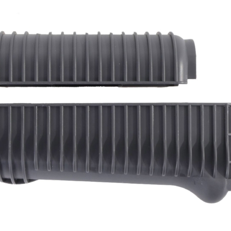 Arsenal US Gray Ribbed Krinkov Handguard Set Milled Receiver